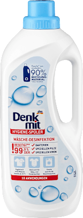 Hygienespüler Wäschedesinfektion 18 WL  Denkmit