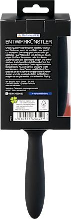 Professional Entwirrkünstler Föhnen & Glätten ebelin PROFESSIONAL