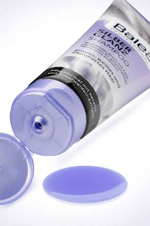 Professional Shampoo Silberglanz  Balea PROFESSIONAL