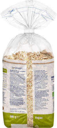 Müsli, Bircher  dmBio