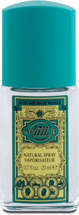 Echt Kölnisch Wasser Eau de Cologne 4711