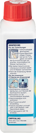 Maschinenpfleger Denkmit