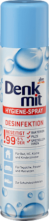 Desinfektionsspray Denkmit