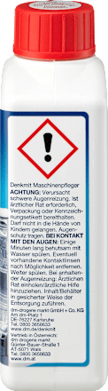 Maschinenpfleger Denkmit