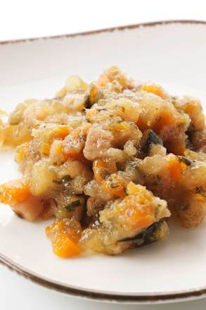 Nassfutter Hund Heldenmahlzeit 100% Purer Gemüsemix Dein Bestes