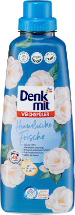 Mehčalec za perilo Himmlische Frische Denkmit