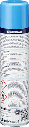 Desinfektionsspray Denkmit