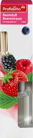 Duftstäbchen Raumduft Beerentraum Profissimo