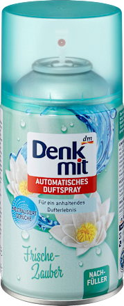 Osvežilec zraka Frische-Zauber Denkmit