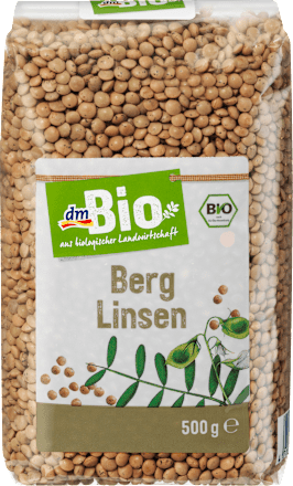 Berglinsen dmBio