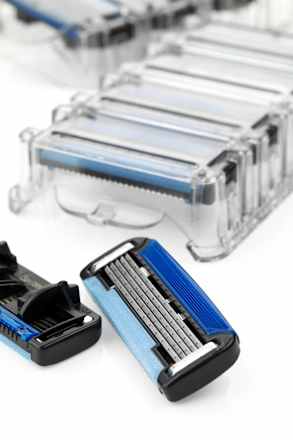 Rasierklingen precision5 Flex-Pro Balea MEN