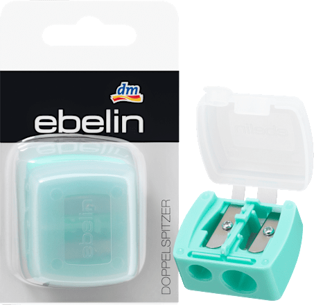 Doppel-Spitzer ebelin