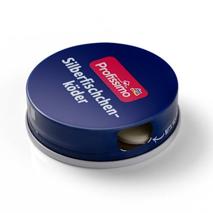 Silberfischchen Köder Profissimo