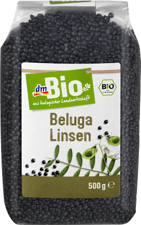 Beluga Linsen dmBio