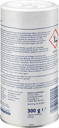 Ameisen Streu- & Gießmittel Profissimo