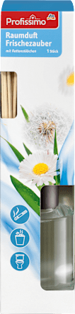 Duftstäbchen Raumduft Frischezauber Profissimo