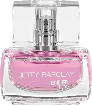 Eau de Toilete Tender Love Betty Barclay