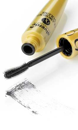 Mascara Glamorous Volume alverde NATURKOSMETIK