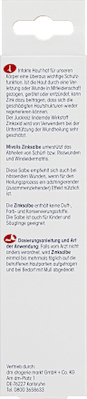 Zinksalbe Mivolis