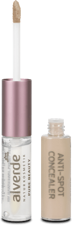 Concealer Anti-Spot Pure Beauty alverde NATURKOSMETIK