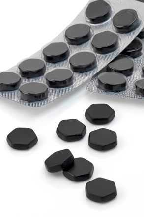 Husten-Pastillen mit Spitzwegerich Mivolis