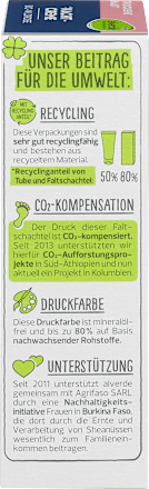 Nachtcreme Bio-Wildrose alverde NATURKOSMETIK