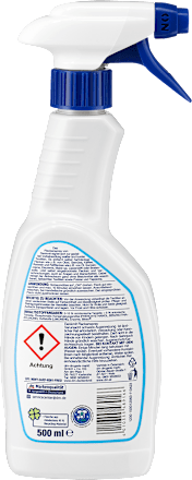 Fleckenentferner Spray für Weiß- & Buntwäsche Denkmit