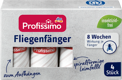 Fliegenfänger Profissimo
