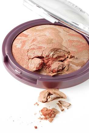 Gesichtspuder Clear Beauty Mattifying Powder  alverde NATURKOSMETIK