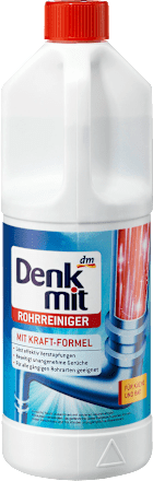 Rohrreiniger Denkmit