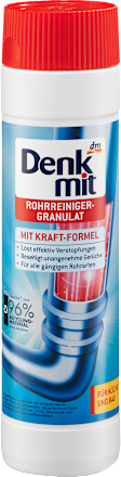 Rohrreiniger Granulat Denkmit