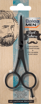 Bartschere Balea MEN