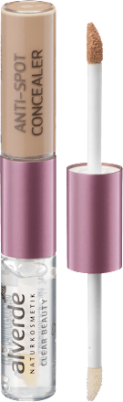 Concealer Anti-Spot Pure Beauty alverde NATURKOSMETIK