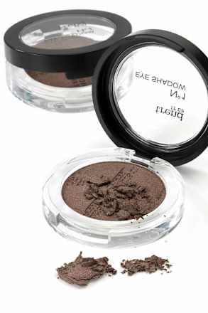 Lidschatten N°1 Eye Shadow 023 braun trend !t up