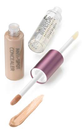 Pure Beauty korektor za prekrivanje prištića alverde NATURKOSMETIK