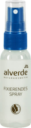 Fixierspray alverde NATURKOSMETIK