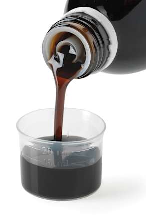 Spitzwegerich Hustensirup  Mivolis