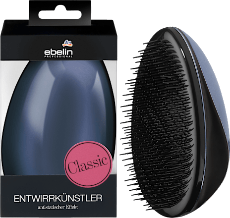 Professional Entwirrkünstler Classic ebelin PROFESSIONAL