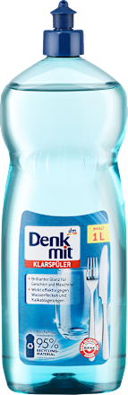 Klarspüler Denkmit