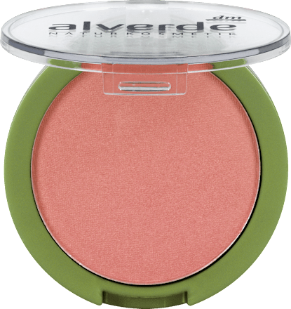 Blush & Highlighter 30 Sparkling Dawn alverde NATURKOSMETIK