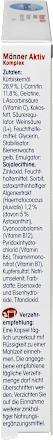 Männer Aktiv Komplex, Kapseln, 30 St. Mivolis