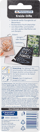 Kreide-Stifte-Set Profissimo