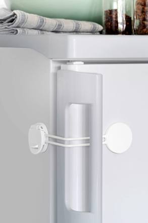 Schrank-, Schubladen- & Multisicherung babylove