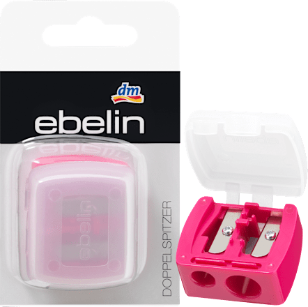 Doppel-Spitzer ebelin