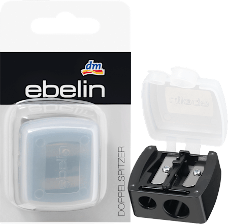 Doppel-Spitzer ebelin