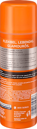 Styling Cream Traumlocken  Balea PROFESSIONAL