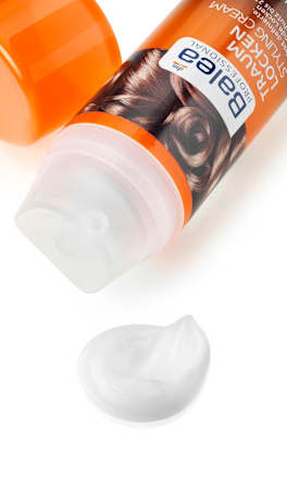 Styling Cream Traumlocken  Balea PROFESSIONAL