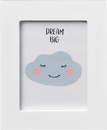 Paradies Mini Bilderrahmen 7,5 x 10 cm 1St. Paradies