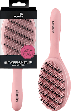Professional Entwirrkünstler Glanz & Pflege ebelin PROFESSIONAL