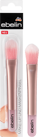 Pastell Make-up Pinsel ebelin